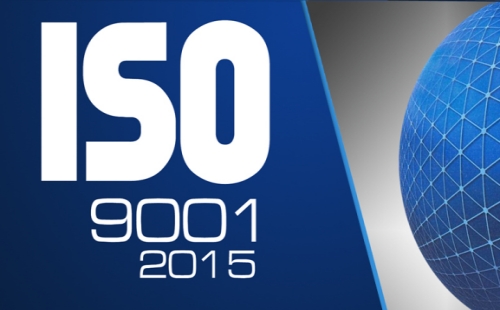 ISO9001办理需要多长时间